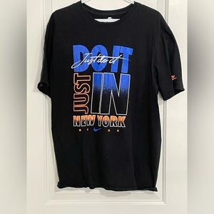 RARE! NIKE T-shirt size XL
